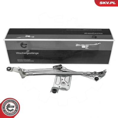 Billede af Viskerarmstang ESEN SKV 05SKV234