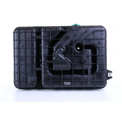 Billede af NISSENS 996053 Ekspansionsbeholder 14 med kappe, sensor