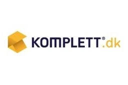 Komplett Logo