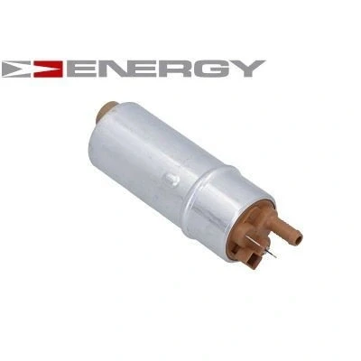 Billede af ENERGY G10093 Brændstofpumpe elektrisk med filter