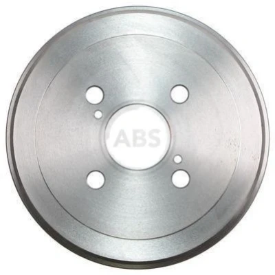Billede af A.B.S. 2820 S Bremsetromler 235 TOYOTA: Corolla VIII Compact, Sedan