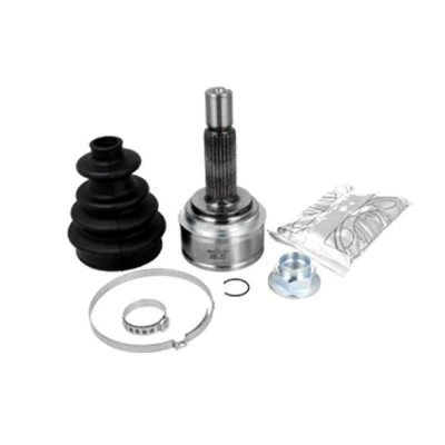 Billede af METELLI 15 11028 Knokkelled Gummi