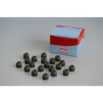 Billede af CORTECO 19036121 Pakningssæt, ventilarm FPM (Flour gummi)