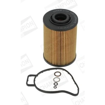 Billede af CHAMPION EON TITAN COF100547E Oliefilter Filterindsats BMW: 3 Sedan, Compact, Touring