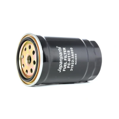 Billede af JAPANPARTS FC H11S Brændstoffilter Påskruet filter KIA: cee‘d I Stationcar, RIO 3, Hatchback, HYUNDAI: i30 i20 i10