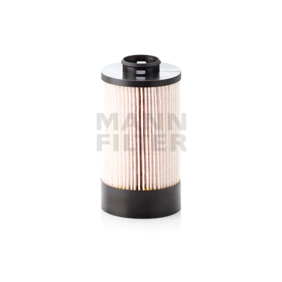 Billede af MANN FILTER PU 9002/1 z Brændstoffilter med pakning IVECO: Daily 4 Kasten/Kombi, V Van / Stationcar, 6