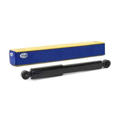 Billede af MAGNETI MARELLI 351925070000 Støddæmper bagaksel Gastryk dobbeltrør Dæmpermodul øverste stift FIAT: Panda II Hatchback