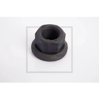 Billede af PETERS ENNEPETAL 077.049 00A Hjulmøtrik M22x1,5 32