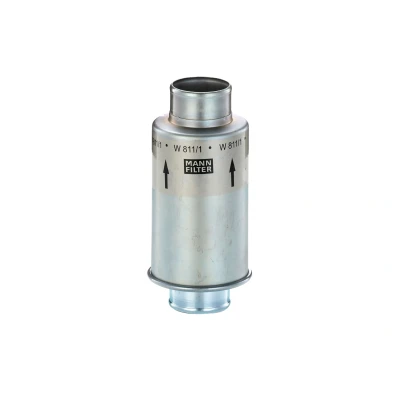 Billede af MANN FILTER W 811/1 Filter, arbejdshydraulik