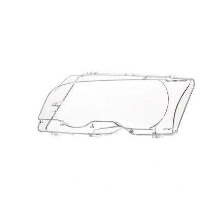 Billede af MAGNETI MARELLI 711305621771 Lygteglas, forlygte venstre BMW: 3 Coupe