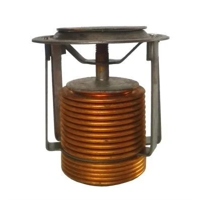 Billede af THERMOTEC D2UR001TT Termostat 82 uden hus