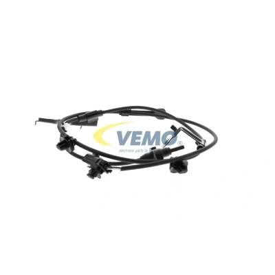 Billede af VEMO V70 72 0348 ABS Sensor højre foraksel med kabel 2 polet kantet TOYOTA: Yaris II Hatchback, III Hatchback