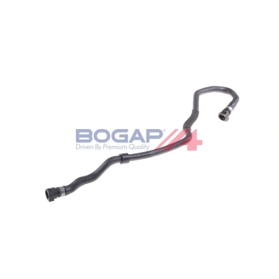Billede af BOGAP B4228172 Kølerslanger BMW: 5 Touring
