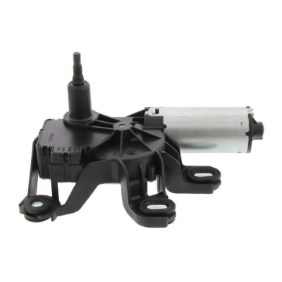 Billede af MAPCO 90196 Viskermotor 12 bag, venstre til /højrestyring MERCEDES BENZ: Vito Mixto