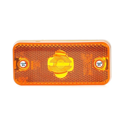Billede af TYC 18 11007 11 9 Blinklys orange på begge sider uden lampeholder, med add on materiale, holder IVECO: Daily 6 , CITROËN: Jumper II Bus
