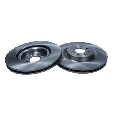 Billede af MAXGEAR 19 4689 Bremseskiver foraksel 305 28 4 98 indvendigt ventileret lakeret uden hjulnav, hjulbolte ALFA ROMEO: MiTo