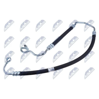 Billede af Hydraulikslange, styretøj NTY SPH ME 003