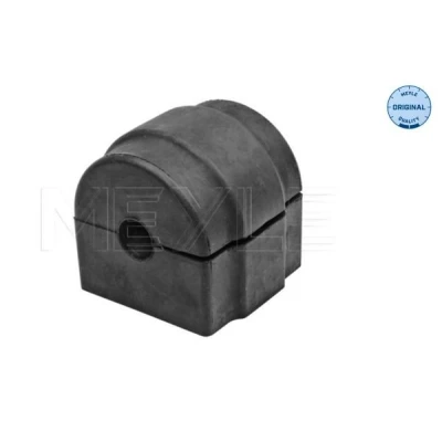 Billede af MEYLE ORIGINAL Quality 314 615 0023 Stabilisatorbøsning Bagaksel højre, venstre 14 BMW: 5 Sedan