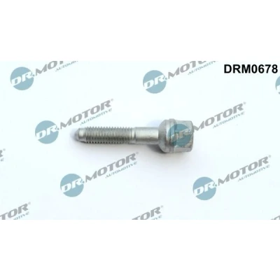 Billede af DR.MOTOR AUTOMOTIVE DRM0678 Skrue, indsprøjtningsdyseholder FORD: FIESTA 5