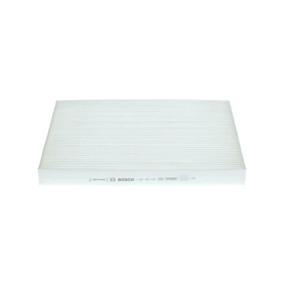 Billede af BOSCH 1 987 435 155 Kabinefilter Partikelfilter 323mm 241mm 30mm
