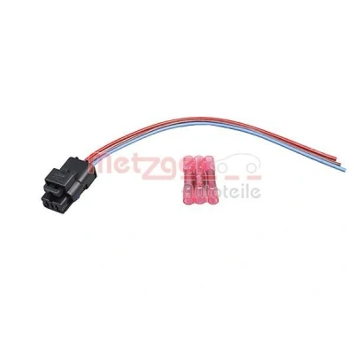 Billede af METZGER 2324103 Kabelreparationssæt, central elektronik
