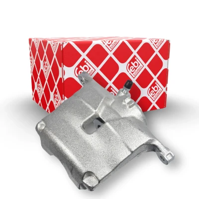 Billede af FEBI BILSTEIN 182248 Bremsekaliber Støbejern højre foraksel MAZDA: 3 Hatchback, CX