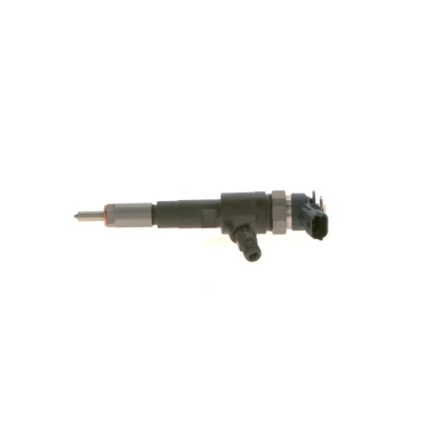 Billede af BOSCH 0 986 435 085 Indsprøjtningsdyse Common rail med tætningsring CITROËN: C3 I Hatchback, PEUGEOT: 206 Hatchback
