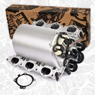Billede af ET ENGINETEAM ED0130 Indsugningsmanifold MERCEDES BENZ: C klasse T modell, E Sedan, ML