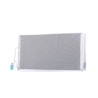 Billede af NISSENS 940118 Kondensator med tørrer Aluminium 660 R 134a