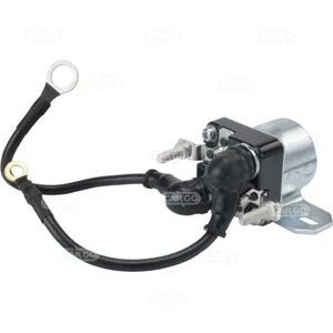 Billede af HC Cargo 237090 Sugemagnet 24V
