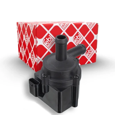 Billede af FEBI BILSTEIN 173937 Reservevandpumpe 12 elektronisk FORD: B Max