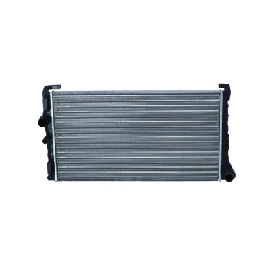 Billede af NRF 53615A Radiator Aluminium 580 308 34 Mekanisk fuget køleripper FIAT: Punto II Hatchback