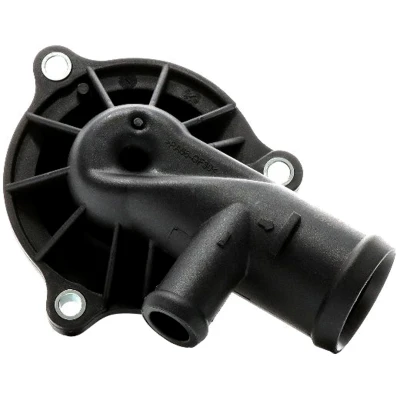 Billede af METZGER 4006301 Termostat 87 med pakning plastik AUDI: A6 C6 Avant, A4 B8 Sedan