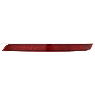 Billede af TYC 17 0403 00 9 Reflektor højre MERCEDES BENZ: ML klasse