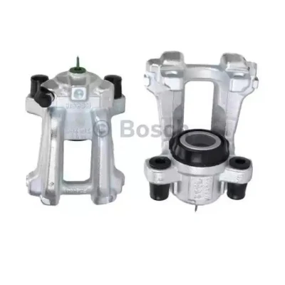 Billede af BOSCH 0 986 135 157 Bremsekaliber Støbejern 67 BMW: 3 Touring, 1 Hatchback, Sedan