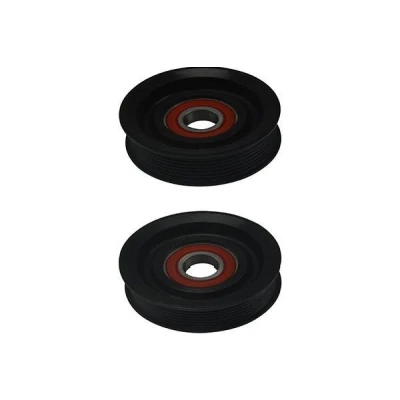 Billede af KAVO PARTS DIP 2005 Remstrammerhjul JEEP: Grand Cherokee I, HONDA: ACCORD 8 Kombi, CR V 3