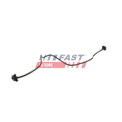 Billede af FAST FT61027 Kølerslanger oppe
