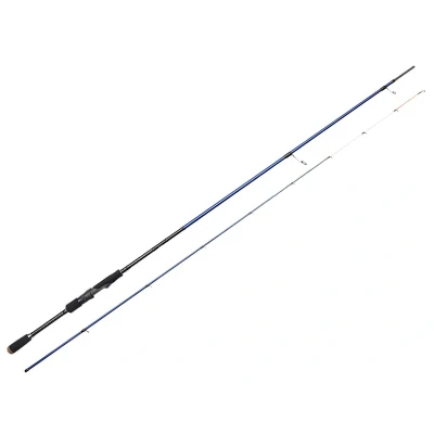 Billede af Savage Gear SGS6 Light Game 9&#039;/2.74m F 4 16gr ML 0,4 0,8 2sec Spinning rod