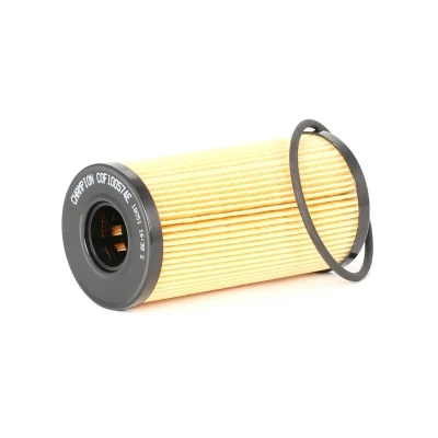 Billede af CHAMPION EON TITAN COF100574E Oliefilter Filterindsats RENAULT: GRAND SCENIC 3, MEGANE 3 Grandtour, NISSAN: Qashqai 2, / Qashqai+2 I