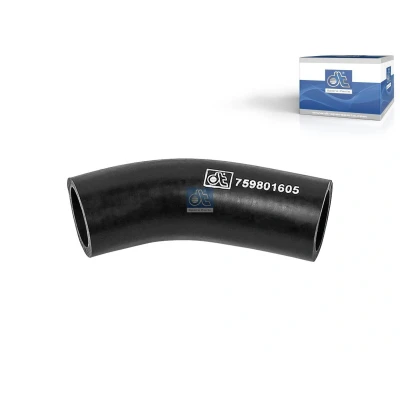 Billede af DT Spare Parts 4.80848 Slange, luftforsyning