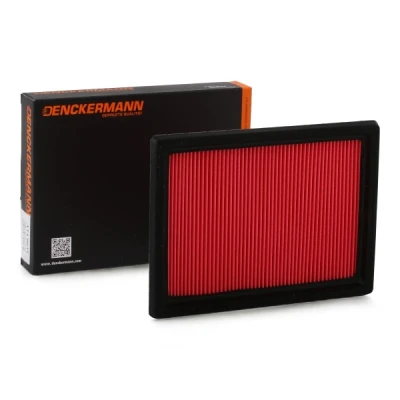 Billede af DENCKERMANN A140035 Luftfilter 34 170 227 Cirkulationsluftfilter NISSAN: Note II Hatchback, Juke, MICRA 4, HONDA: CIVIC 6 Hatchback