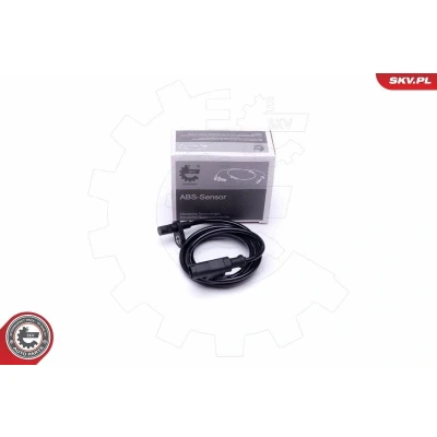 Billede af ESEN SKV 06SKV413 ABS Sensor på begge sider 2 polet IVECO: Daily 6 Pritsche/Fahrgestell,