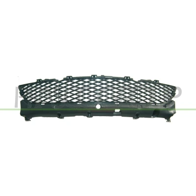 Billede af PRASCO Premium MZ3262110 Kofangergitter midten, foran MAZDA: 3 Sedan
