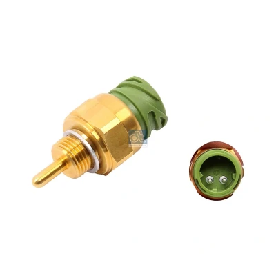 Billede af DT Spare Parts 5.44007 Kølevæsketemperatur Sensor