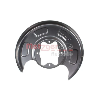Billede af METZGER 6115541 Ankerplade Bagaksel venstre HYUNDAI: i10 I