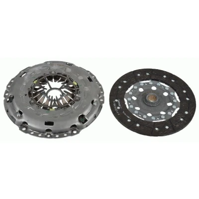 Billede af SACHS XTend 3000 950 726 Kobling uden udrykkerleje 240 MITSUBISHI: ASX SUV, Outlander 2 Lancer 8 Limousine