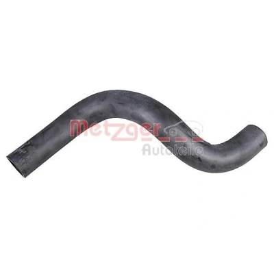 Billede af METZGER 2421090 Kølerslanger oppe til venstre EPDM (ethyl propylen dien gummi) CHEVROLET: Cruze Stationcar, Hatchback