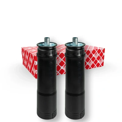 Billede af FEBI BILSTEIN 171079 Gummianslag, affjedring bagaksel