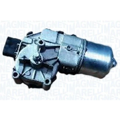 Billede af MAGNETI MARELLI 064350006010 Viskermotor 12 foran til venstrestyrede biler