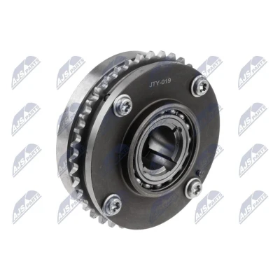 Billede af NTY RKZ TY 019 Knastaksel forstiller 38